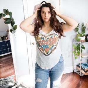 ❤️ SIGNORELLI "IT STARTS FROM THE HEART" TSHIRT ❤️